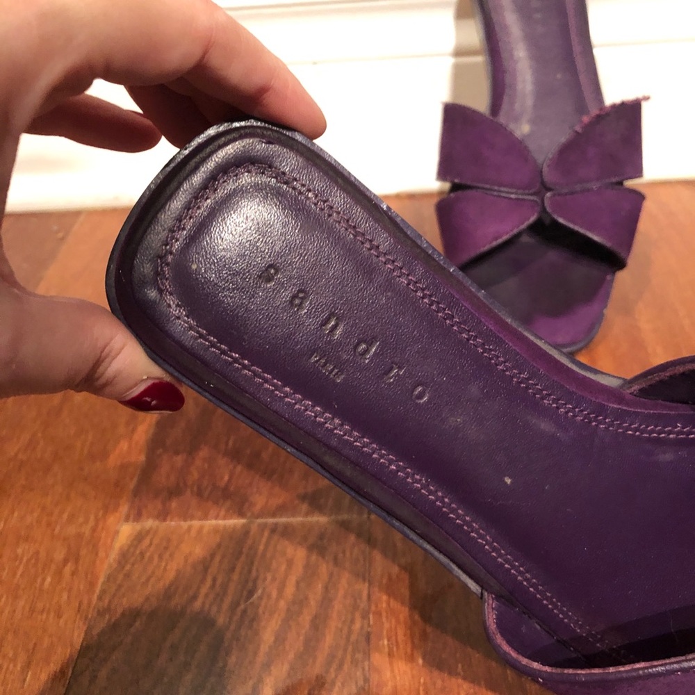 Sandro slippers - Picture 2 of 4